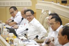 Mendagri Tekankan Pentingnya Penguatan BUMD, Optimalkan Potensi Ekonomi Daerah