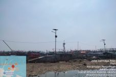 Nelayan Muara Angke, Gelar Nadran 2025, Untuk Lestarikan Laut dan Budaya