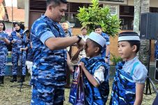Lanud Sultan Hasanuddin gelar sunat massal di Tompobulu