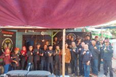 DPW GIAS Provinsi DKI Jakarta Resmi Dikukuhan