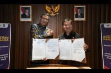 Penggunaan Nik untuk Layanan Pajak Disepakati Dirjen Pajak Bersama Dirjen Dukcapil