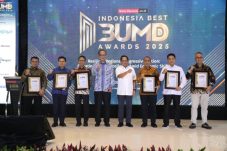 Peran Penting BUMD Perkuat Kapasitas Pendapatan Asli Daerah Beber Mendagri