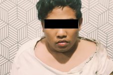Jambret Langganan Wilayah Kemayoran Ditangkap Polisi Saat Beraksi Pagi Hari