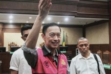 Dikenakan kurungan 7 tahun, Tom Lembong heran, Jaksa abaikan fakta-fakta