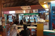 Pedagang Plaza Dua dan Blok M minta Gubernur dan DPRD segera turun tangan