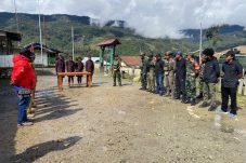 Penegasan Fakta atas Upaya Distorsi TPNPB-OPM Kodap XXVII Sinak