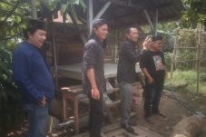 Tim penyelusuran sejarah Bamus Suku Betawi 1982 gali  kuliner khas Betawi