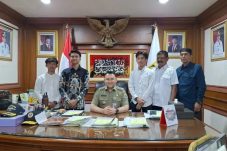 Walikota Apresiasi kepada Gen-Z yang Ikut Berpartisipasi Dalam Membangun Kota