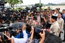 Indonesia–AS Sepakati Penurunan Tarif, Presiden Prabowo: Kita Lindungi Pekerja dan Kepentingan Rakyat