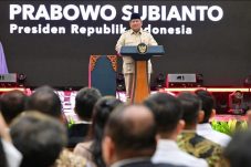 Presiden Prabowo: Investasi Tembus Target, Program Makan Bergizi Diapresiasi Dunia