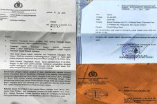 Ketua Umum PPWI Siap Memenuhi Undangan Divpropam Polri Terkait Laporan Dugaan Pelanggaran Etik oleh Oknum Polisi Polda Sumsel