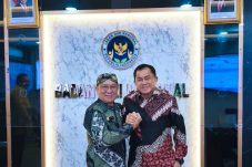 PPWI Nasional Siap berKolaborasi Mendukung Badan Gizi Nasional ( BGN )
