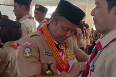Pengurus Mabiran dan Kwaran Tanjung Priok serta DKR Kwaran Tanjung Priok Jakarta Utara Dilantik dan Dikukuhan