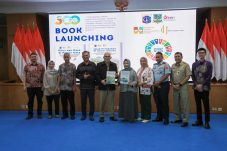 Buku Bertajuk Jejak Peradaban Utara Jakarta di Luncurkan Kolaborasi: Sudin Kebudayaan Jakut , Indonesia Hidden Heritage dan PPSBI