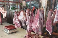 Masyarakat Desak Pemerintah Atur Harga Daging Sapi Melalui BUMN