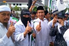 Kerusuhan Pemalang, LBH PETIR Apresiasi Polri Tangani Cepat
