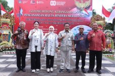 Mendagri himbau selama Agustus wajib kibarkan bendera Merah Putih