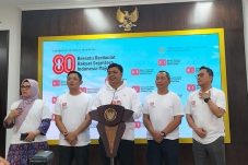 Pemerintah Resmi  Meliburkan Tanggal 18 Agustus 2025