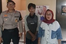 Di duga akan di jual, remaja yang di sekap penyalur kerja ilegal berhasil di selamatkan