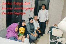 Kepolisian Jakarta Pusat di duga kuat langgar konstitusi