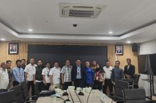 Kantor Hukum Pawallang And Brother Law Firm kembali toreh prestasi, PHI Lasteri dkk di kabulkan Majlis Hakim