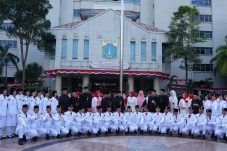 Jadi inspirasi Putri Sertu Garmin terpilih jadi petugas Paskibra