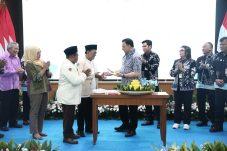 Hendra Hidayat: PSM ujung tombak pembangunan sosial di masyarakat