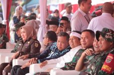 Walikota Bekasi “Layanan merata dapat di rasakan seluruh warga