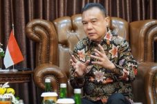 Dasco minta masyarakat tak usah khawatir, putar lagu tanpa takut kena royalti