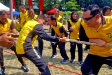 Primadona Forkopimko ajang silaturahmi dan kolaborasi
