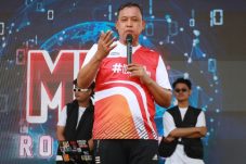 DPMPTSP gelar  Roadshow Mal Pelayanan Publik , masyarakat antusias