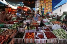 Pemerintah kota Jakarta Lomba Pasar tradisional Jakarta Go Digital.