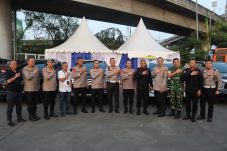 Haul Mbah Priok ke 270 berjalan kondusif