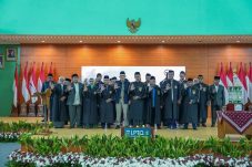 172 Peserta ikuti MTQ tingkat Kota Administrasi Jakarta Utara