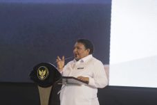 Perkuat tata kelola dan kelembagaan Desa merupakan komitmen Kemendagri