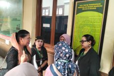 Disbudpar dan DPRD Propinsi Jabar Mangkir Pada Sidang Gugatan Class Action Masyarakat Sunda