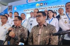 Mendagri berpesan pendapatan Daerah tidak membebankan masyarakat