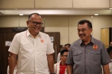 Bangga, Kota Bekasi terpilih jadi tuan rumah Porpov 2025