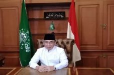 PBNU Minta Maaf Usai Undang Akademisi Pro-Israel  di Acara AKN NU