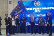 Munir dan Atal siap memperkuat peran PWI dalam melindungi kebebasan pers