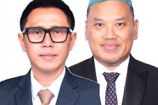 Setelah dua anggota DPR RI Fraksi Nasdem di pecat, Eko Patrio dan Uya Kuya resmi di pecat