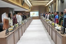 Presiden Prabowo Subianto terhadap masalah ODOL