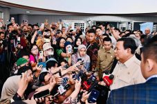 Presiden Prabowo Tegaskan KSTI 2025 Harus Bebas dari Politisasi