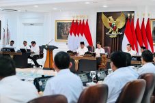 Presiden Prabowo Tegaskan Kedaulatan Pangan sebagai Pilar Utama Ketahanan Nasional