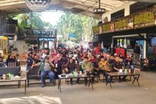 Jakarta kota Global, kuliner dan icon Betawi bakal jadi sasaran turis domestik dan lokal