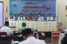 Sambut lima abad DPD Bamus Suku Betawi 1982 Jakarta Utara siap dorong kemajuan