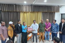 Sepak Takraw akan jadi olahraga populer