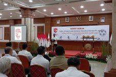 Tirta Lunggana siap bawa KSMI Provinsi Jakarta berlaga hingga Internasional