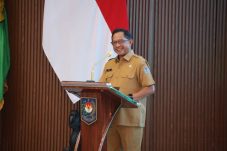 Kemendagri Gelar Seminar Nasional Kawal Program Prioritas Nasional Dan Perkuat Kinerja Daerah