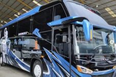 Perjalanan di Bus Kini Hening Tanpa Musik, Gara-gara Aturan Royalti